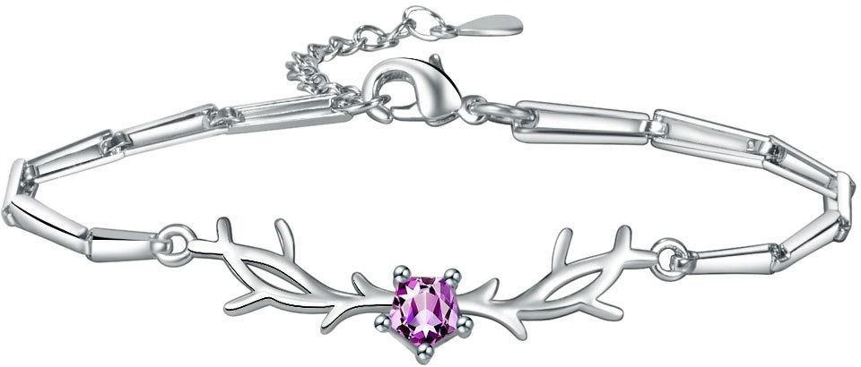 MYKI Rein Deer Bracelet (MKBRAD444)