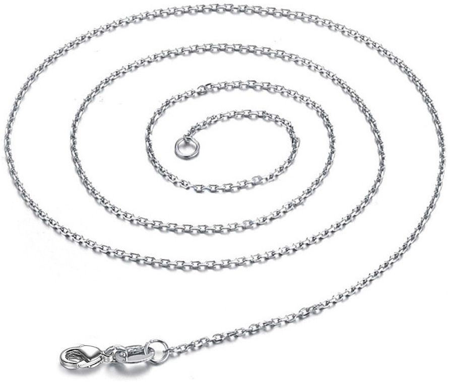 MYKI Beautiful Anchor Unisex Chain (MKMC106S)