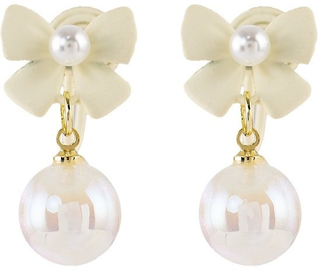 MYKI  (MKERCH919CP-ANT) by MYKI | Korean Fashion Jewelry