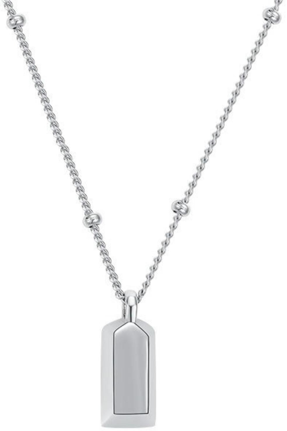 MYKI Lovely Stainless Steel Pendant (MK704-SSYI)