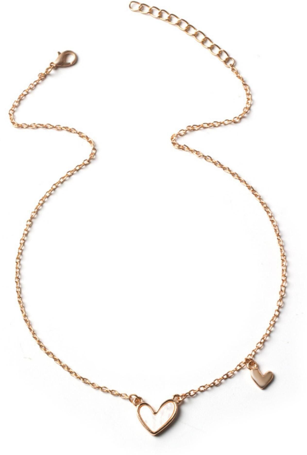 MYKI Magnificent Stainless Steel Pendant (MK732G-SSYI)