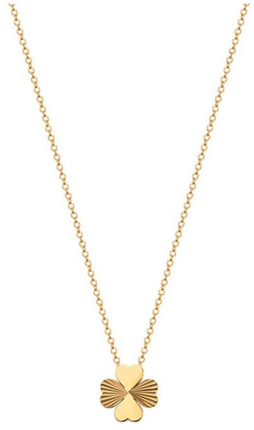 MYKI Perfect Stainless Steel Pendant (MK741G-SSYI)