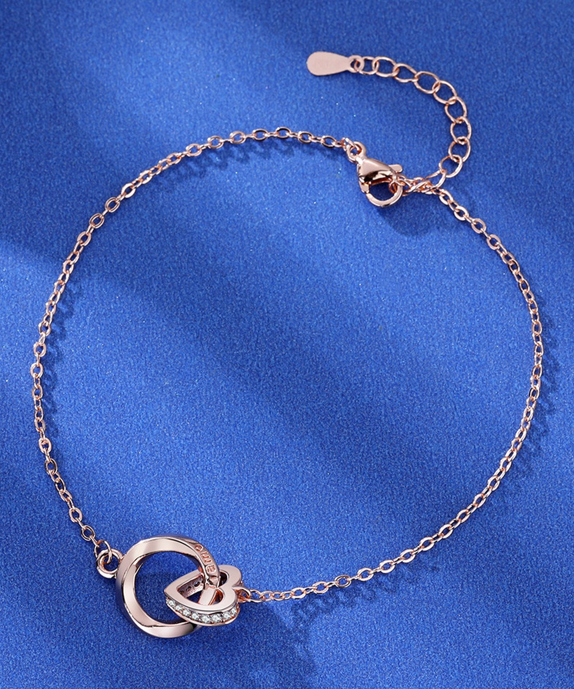 MYKI Elegant Loose Bracelet (MKBRAD399)
