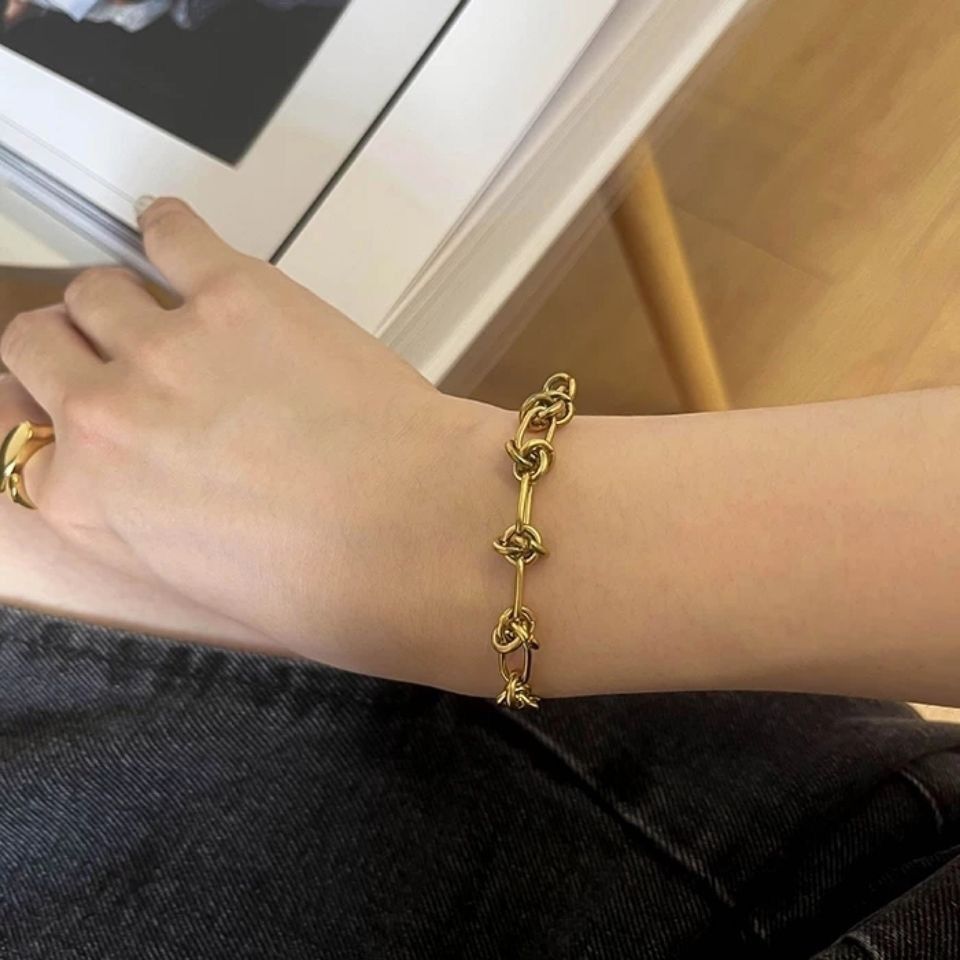 MYKI Stunning Bracelet (MKBRAD325G)