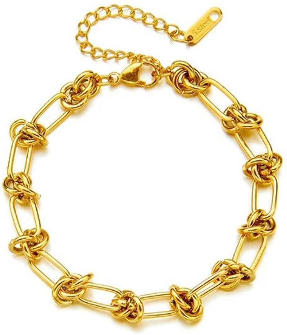 MYKI Stunning Bracelet (MKBRAD325G)