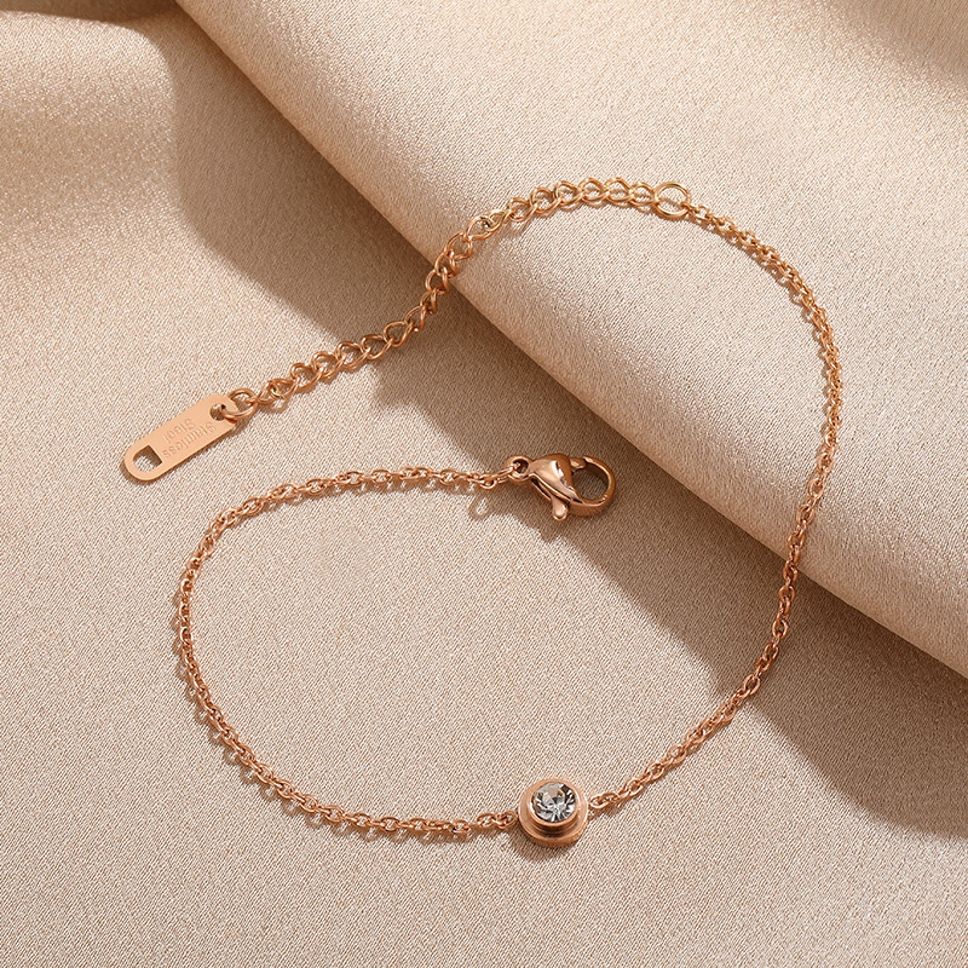 MYKI Luxury Silver plated Loose Bracelet (MKBRAD320)